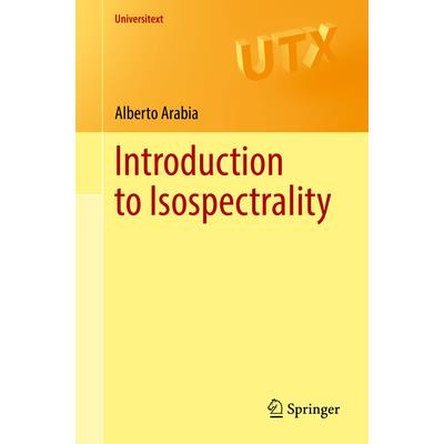 Introduction to Isospectrality