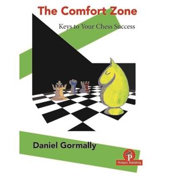 The Comfort Zone
