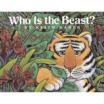 Who Is the Beast?