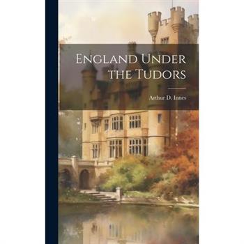 England Under the Tudors