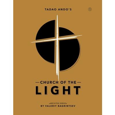 Tadao Ando’s Church of the Light