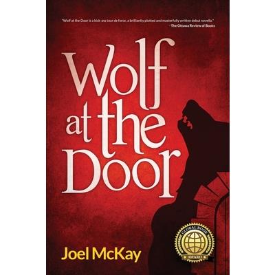 Wolf at the Door