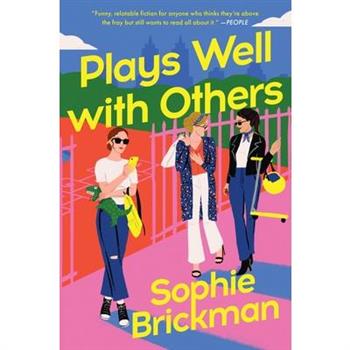 Plays Well with Others