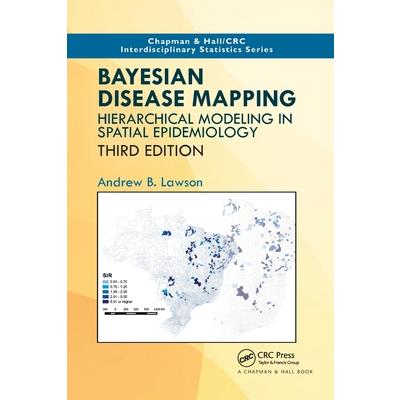 Bayesian Disease Mapping