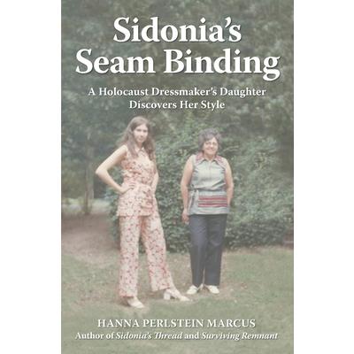 Sidonia's Seam Binding