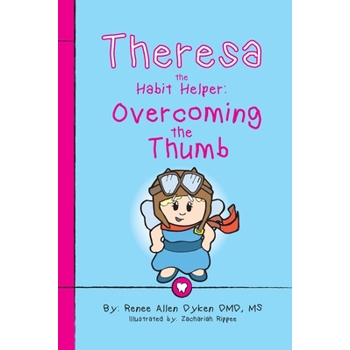 Theresa the Habit Helper