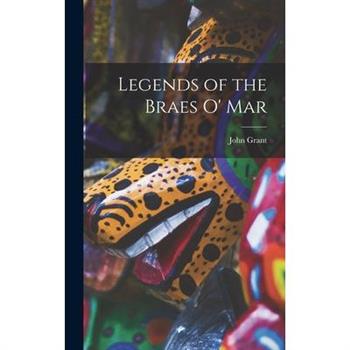 Legends of the Braes O' Mar