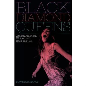 Black Diamond Queens