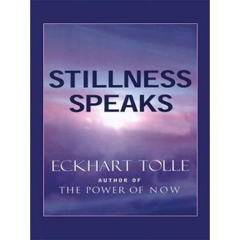 Stillness Speaks當下的覺醒