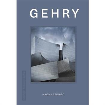 Design Monograph: Gehry