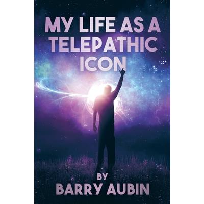 My Life as a Telepathic Icon