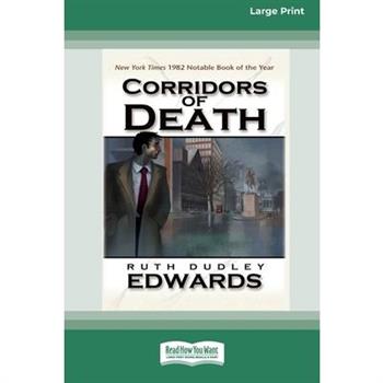 Corridors of Death [Standard Large Print 16 Pt Edition]
