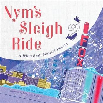 Nym's Sleigh Ride
