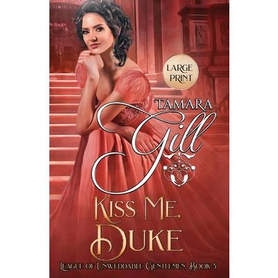 Kiss Me, Duke
