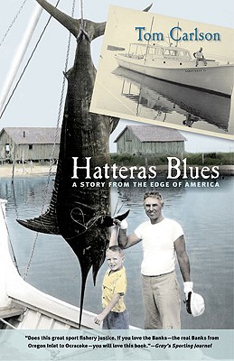 Hatteras Blues