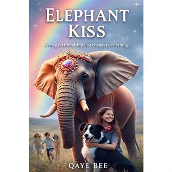 Elephant Kiss