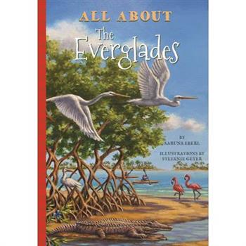 All about the Everglades