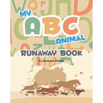 My ABC Animal Runaway Book