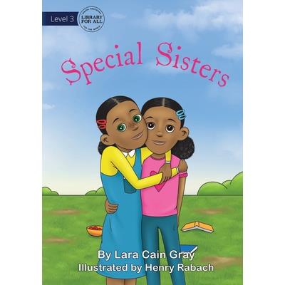Special Sisters - UPDTAED