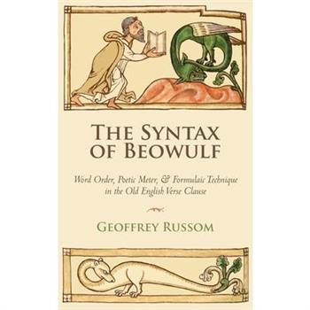 The Syntax of Beowulf