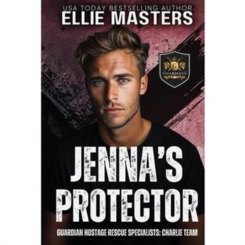 Jenna’s Protector
