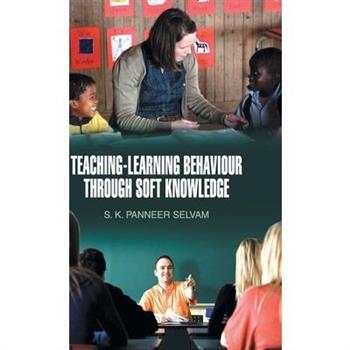 Teaching-Learning Behaviour Through Soft Knowledge
