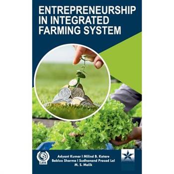 Entrepreneurship in Integrated Farming System