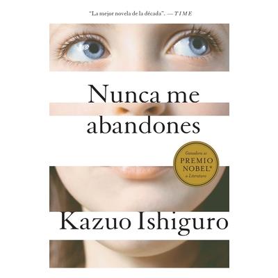 Nunca me abandones / Never Let Me Go