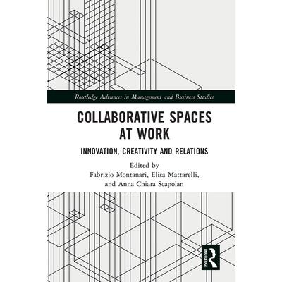 Collaborative Spaces at Work