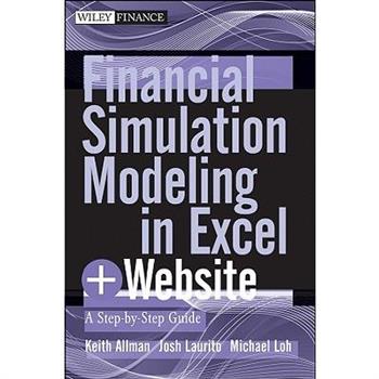 Financial Simulation Modeling in Excel