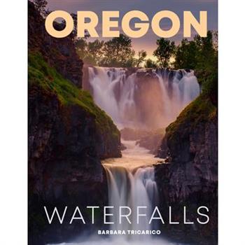 Oregon Waterfalls