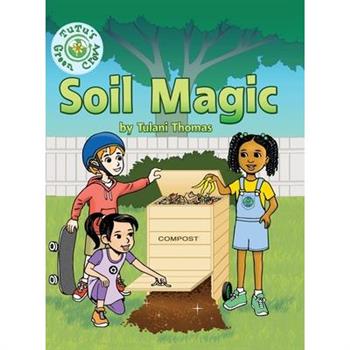 Soil Magic