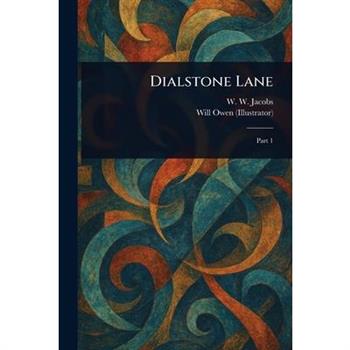 Dialstone Lane