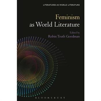 Feminism as World Literature