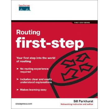 Routing First-step