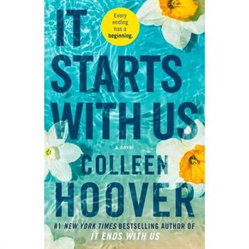 It Starts with Us (It Ends with Us #2)