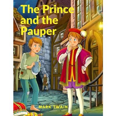 The Prince and the Pauper