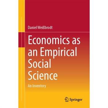 Economics as an Empirical Social Science