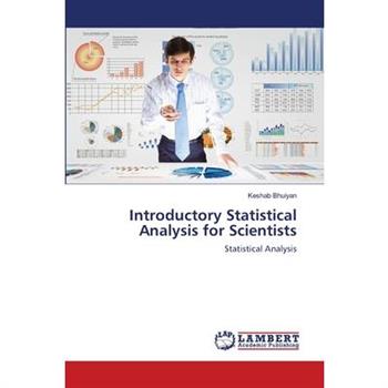 Introductory Statistical Analysis for Scientists