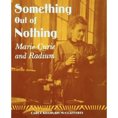 Something Out of Nothing