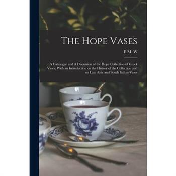 The Hope Vases