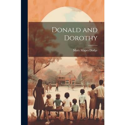 Donald and Dorothy