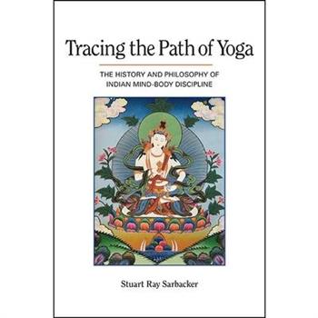 Tracing the Path of Yoga