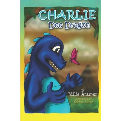 Charlie Dee Dragon