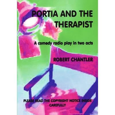 Portia and the Therapist