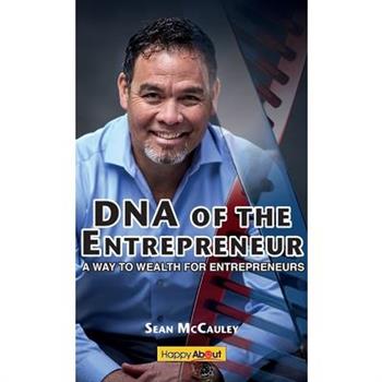DNA of the Entrepreneur