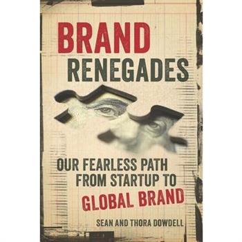 Brand Renegades