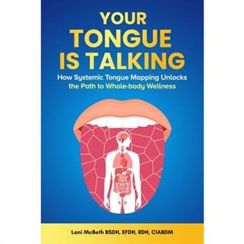 Your Tongue Is Talking