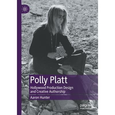 Polly Platt
