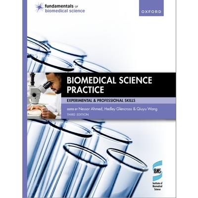 Biomedical Science Practice 3rd Edition
